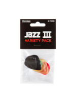 DUNLOP PICKS PVP103 Jazz (6) Set trzalica