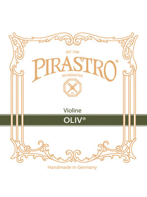 PIRASTRO OLIV A Pojedinačna žica za violinu