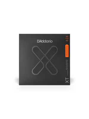 DADDARIO XTABR1047 10-47 Presvučene žice za akustičnu gitaru