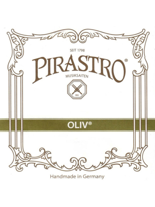 PIRASTRO OLIV D Pojedinačna žica za violinu