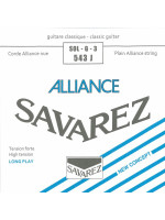 SAVAREZ 543J Hard G3 Pojedinačna žica za klasičnu gitaru