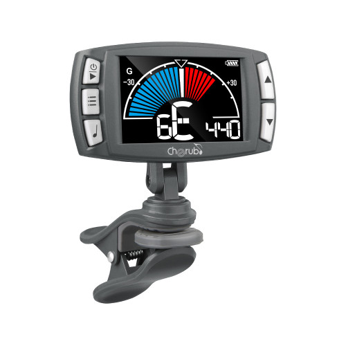 CHERUB WMT-560 Digitalni tuner-metronom sa štipaljkom