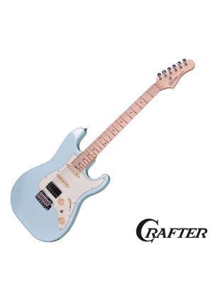 CRAFTER MODERN SERA S MP DB TPB-ST Električna gitara sa futurolom