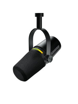 SHURE MV7+ Dinamički mikrofon