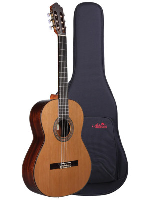 ALTAMIRA N500+ Klasična gitara sa koferom