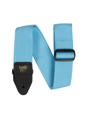 ERNIE BALL P05375 POLYPRO Tidal Green Kaiš za gitaru