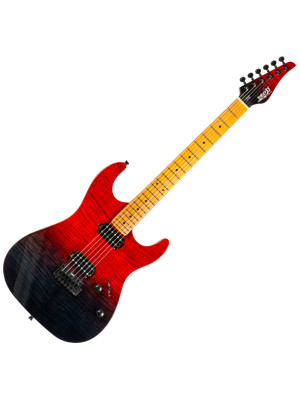 JET JS-1000 VULCANO HH Električna gitara