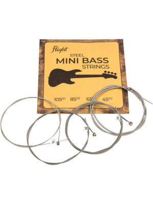FLIGHT ACCESSORIES FMBS-200 MINI BASS 45-105 Žice za bas ukulele