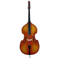 PIERRE MARIN SB12 SALIERI 1/2 Kontrabas