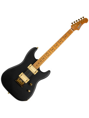 JET JS-700 HH MBK Električna gitara