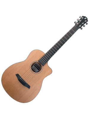 FURCH PIONEER CMa EAS-VTC Elektroakustična gitara sa futurolom