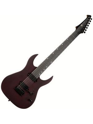 SPIRA S-407 MWR Električna gitara