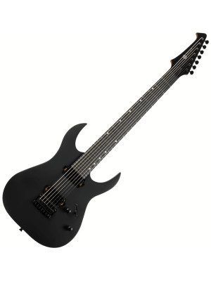 SPIRA S-407 MBK Električna gitara