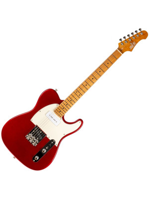 JET JT-300 P90 CAR Električna gitara JET JT-300 P90 CAR Električna gitara