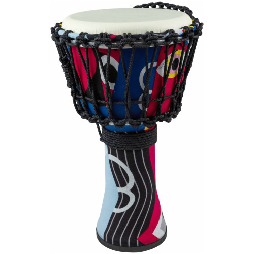 TERRIS PERCUSSION DJB-08R 8" Djembe