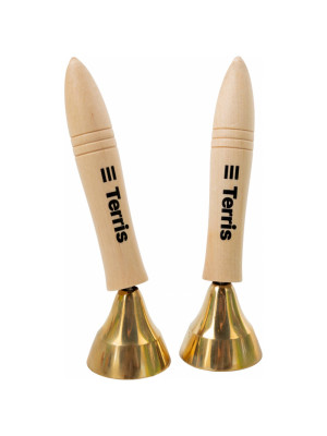 TERRIS BLL-H371 Hand Bell Ručni bubanj