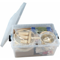 TERRIS PERCUSSION PNS-33CR Komplet perkusija