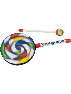 TERRIS PERCUSSION LPD-15 Hand Drum Dečje perkusije