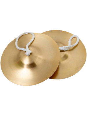 TERRIS CBL-15R CYMBALS 15cm Dečje perkusije
