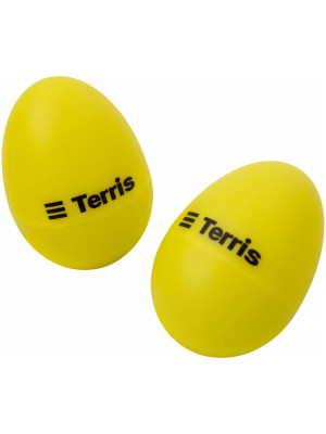 TERRIS SKR-PEM-YW EGG Šejker