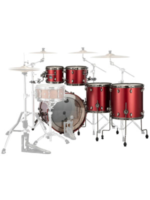 MAPEX SE628XBBPA SATURN EVO STUDIO Akustični bubnjevi set