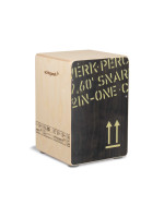 SCHLAGWERK CPS2ONE 2INONE BLACK FLAME Kahon