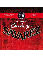 SAVAREZ 510AR Alliance Cantiga Normal Tension Žice za klasičnu gitaru