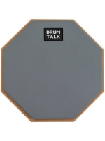 DRUM TALK DP-8H Practice pad