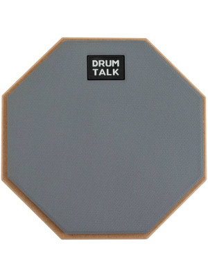DRUM TALK DP-8H Practice pad