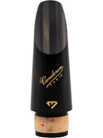 VANDOREN BD2 BLACK DIAMOND Usnik za klarinet