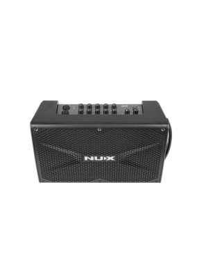 NUX NBA-200 BUSKING AMP Aktivni zvučnik