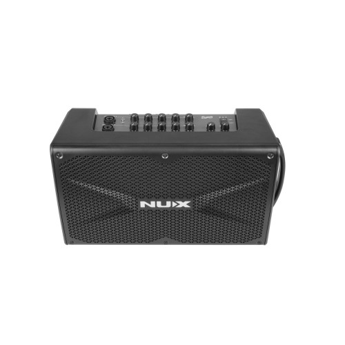 NUX NBA-200 BUSKING AMP Aktivni zvučnik