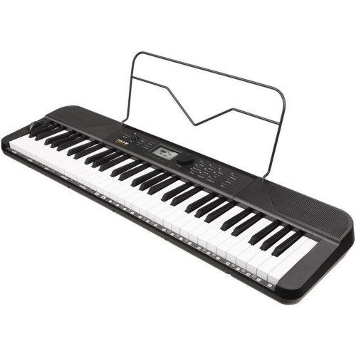 NUX NEK-110 Blk Prenosna klavijatura NUX NEK-110 Blk Prenosna klavijatura