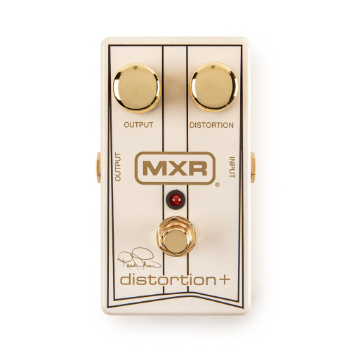 MXR RR104C RANDY RHOADS Distortion Efekti za gitaru