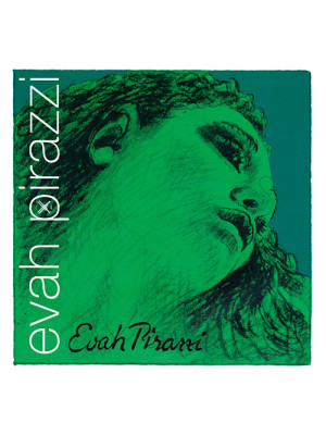 PIRASTRO EVAH PIRAZZI Silver E 4/4 Pojedinačna žica za violinu