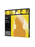 THOMASTIK 779 Superflexible 1/4 Žice za violončelo