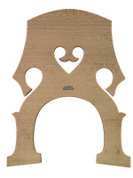 GEWA AUBERT 4/4 Kobilica za kontrabas