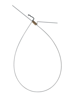 GEWA Chrome Cello Petljica za violinčelo