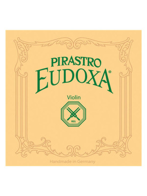 PIRASTRO EUDOXA E 4/4 Pojedinačna žica za violu