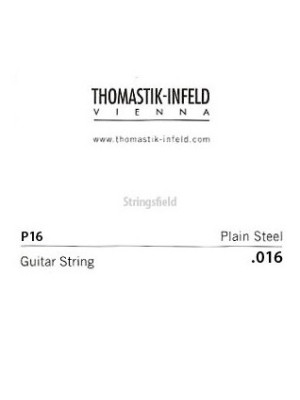 THOMASTIK P16 .016 Pojedinačne žice za elektroakustične gitare