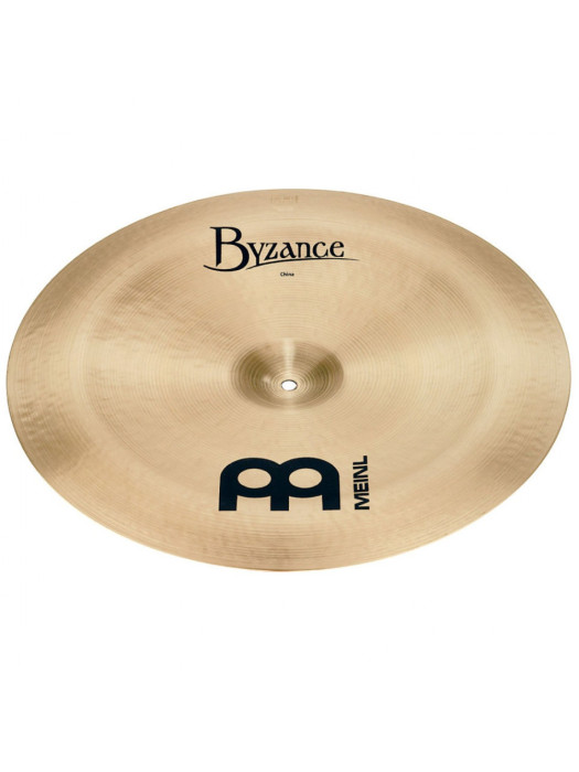 MEINL BYZANCE TRADITIONAL 16" China Činela
