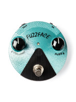 DUNLOP FFM3 JIMI HENDRIX Fuzz Face Efekti za gitaru