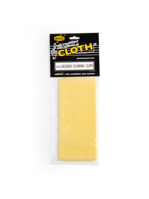HERCO HE90 Laquer Krpa za čišćenje