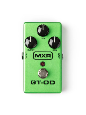 MXR M193 GT-OD Overdrive Efekti za gitaru