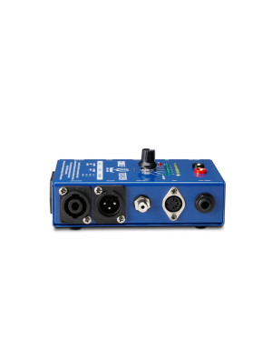 PALMER PRO AHMCT 8 - CABLE TESTER