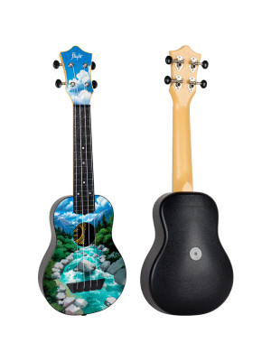 FLIGHT TUS30 SLO Sopran ukulele