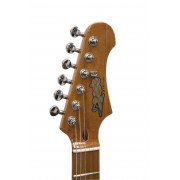 JET JS-400 OW Električna gitara