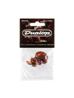 DUNLOP PICKS 9010TP (4) Trzalice za gitaru