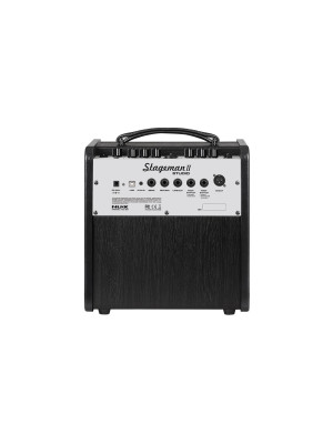 NUX AC-60 STAGEMAN II STUDIO Pojačala za akustične gitare