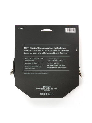 MXR DCIS15 4.6m Instrumentalni kabl